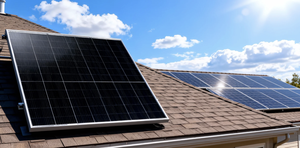 NIKiSUNソーラーパネル700W超高出力高効率、大規模太陽光発電プロジェクト向け - Product Image 2