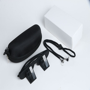 Óculos de Segurança Confortáveis e Resistentes para Escalada em Rocha Multicoloridos - Product Image 5