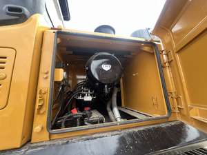 Excavadoras Pesadas Usadas Sany SY365H de 36 Toneladas para Movimiento de Tierras en Buen Estado de Funcionamiento - Product Image 4