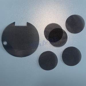 Loa kỵ nước trợ thính electroacoustic thiết bị dính Acoustic lưới chống bụi bảo vệ bơm nhựa lọc chất lỏng - Product Image 5