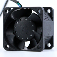DB04028B12U DC12V 0.66A 40*40*28MM 4028 4CM Ventilateur de refroidissement CPU 4 fils d'origine neuf