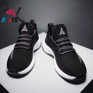 Venta al por Mayor de Zapatillas Deportivas Casuales de Moda para Hombre, Zapatos para Correr - Product Image 4
