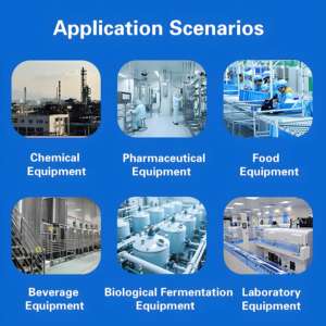 Tuofang Shell Tubo Permutador De Calor Pequeno Personalizado De Aço Inoxidável Refrigeração De Óleo Tubo Do Permutador De Calor Para Troca De Calor Eficiente - Product Image 6