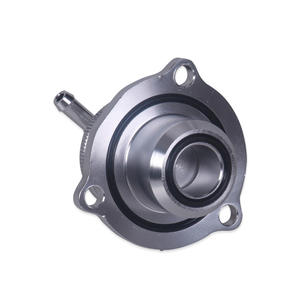 Soupape d'échappement <span class=keywords><strong>atmosphérique</strong></span> en aluminium automobile, soupape de décharge d'air pour FORD FOCUS MK2 ST225 MK3 ST250 - Product Image 2