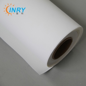 Water-based Solvent polyester <strong>Fiber</strong> Oil <strong>Painting</strong> Supplies Matte Inkjet Cloth White Canvas Diamond Sticker Wide Sizes - Product Image 3