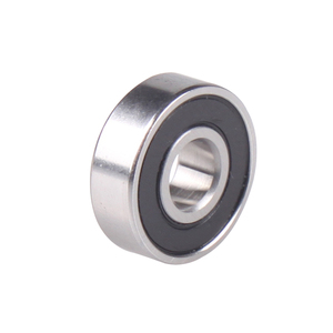Rodamientos De Bolas De Ranura Profunda 6303/6304/6305/6306/6307 2RS ZZ C3 Para Motores Y Maquinaria - Product Image 6