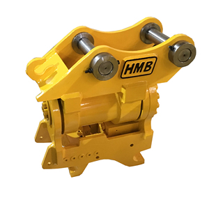 Inclinaison de puissance rotative à 360 degrés, rotateur hydraulique, inclinaison hydraulique pour mini pelle - Product Image 6
