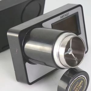 Alat Pengukur Kadar Air Biji Gandum, Barley, Sorgum, Pengukur Kelembapan Cepat untuk Biji-bijian - Product Image 2