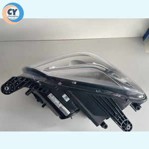 ไฟหน้าแท้ Mercedes-Benz SLK R172 ปี 2011-2015 รุ่น SLC172 <span class=keywords><strong>SLK200</strong></span> SLK250 SLK350 AMG SLC43 SLC55 ไฟซีนอน HID - Product Image 4