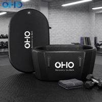 OHO Profesyonel Soğuk Su Banyosu Şişirilebilir İyileştirme Ekipmanı Sporcular, Fitness Merkezleri ve Sağlık Programları için