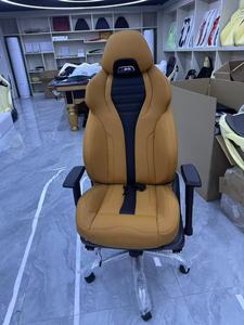 Offerta Speciale: Sedili in Vera Pelle Stile M3 per BMW Serie 3, Compatibili con Modelli E90 <span class=keywords><strong>91</strong></span> 92 93 21 30 36 46 F30 31 34 35 G20 G21 - Product Image 5