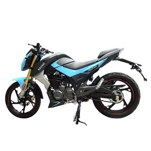 Kavaki high quality fast speed 150 cc engine motorcycles