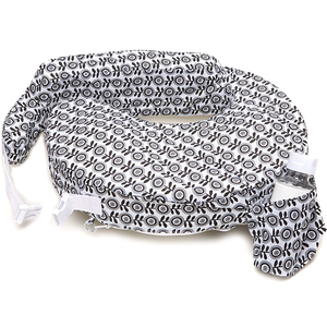 Funda suave <span class=keywords><strong>de</strong></span> espuma viscoelástica para bebés, posicionador para <span class=keywords><strong>lactancia</strong></span> materna - Product Image 5