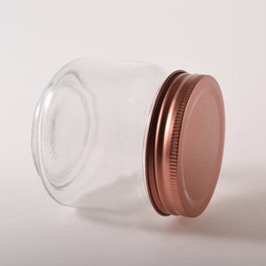 Vente en <span class=keywords><strong>gros</strong></span> bouteille de cornichon en verre frais scellée pot en verre à <span class=keywords><strong>gros</strong></span> <span class=keywords><strong>grains</strong></span> thé pêche jaune en bouteille - Product Image 6