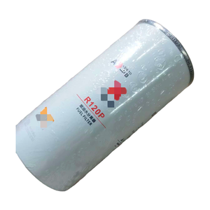 KINGLONG HIGER GOLDEN tong altın ejderha için uygun 1101-05086 Cupless yakıt birincil filtre - Product Image 5