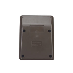 Meilleure vente <span class=keywords><strong>CT</strong></span> <span class=keywords><strong>302</strong></span> Calculatrice de bureau double alimentation 112 étapes avec 12 chiffres et fonction de vérification et de correction Matière plastique - Product Image 4