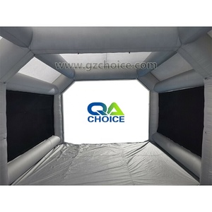 <span class=keywords><strong>Cabine</strong></span> <span class=keywords><strong>de</strong></span> <span class=keywords><strong>peinture</strong></span> <span class=keywords><strong>gonflable</strong></span> portable <span class=keywords><strong>d</strong></span>'extérieur pour l'arrière-cour Chambre <span class=keywords><strong>de</strong></span> pulvérisation <span class=keywords><strong>gonflable</strong></span> <span class=keywords><strong>Cabine</strong></span> <span class=keywords><strong>de</strong></span> <span class=keywords><strong>peinture</strong></span> <span class=keywords><strong>de</strong></span> voiture <span class=keywords><strong>de</strong></span> tente personnalisée à utiliser - Product Image 4