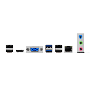 Jingsha <span class=keywords><strong>DDR3</strong></span> 1150 B85 Procesador de chipset Placa base para juegos M.2 - Product Image 5