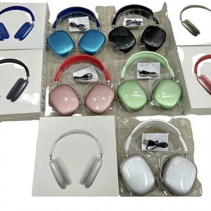 Audífonos Inalámbricos P9 con Cancelación Activa de Ruido (ANC) y Sonido Estéreo para Deportes, Disponibles para Envío Internacional - Product Image 2