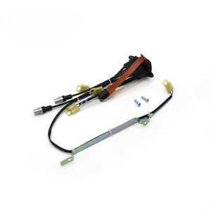 สายเคเบิล 4213659212 สายไฟสำหรับชิ้นส่วนรถบรรทุก - Product Image 1