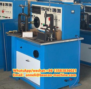 Baken Machine Dynamo & Starter Testbank BCQZ-2B Starter En Dynamo <span class=keywords><strong>Test</strong></span> Machine - Product Image 2