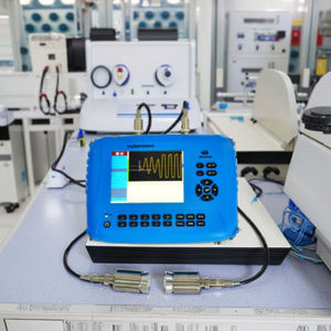 <span class=keywords><strong>Detector</strong></span> ultrassônico não metálico da falta para testes concretos da detecção da falta <span class=keywords><strong>Detector</strong></span> ultrassônico da falta do <span class=keywords><strong>Ut</strong></span> de não metálico - Product Image 2