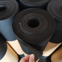 Sous-couche en feutre de marque Jianda RF pour tuiles d'asphalte, garantie 5 ans+, épaisseur 0,2-1,2 mm, résistance à la traction 25 lbf/in