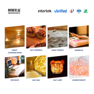 Campioni gratuiti disponibili: Sculture in sale dell'Himalaya intagliate a mano (Croce, Piramide, Ciotola, Lingotto, Cigno) per decorazioni per chiese, regali <span class=keywords><strong>e</strong></span> vendita all'ingrosso - Product Image 4