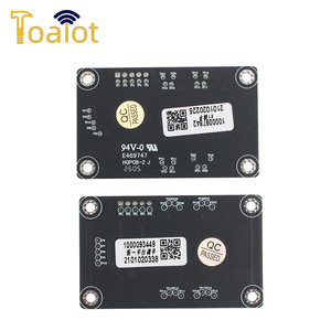 Carte d'interface de sonde de tension pour plateau chauffant Creality K1 Max - Product Image 3