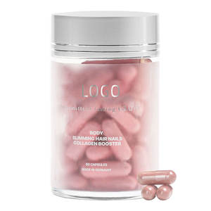 Gélules Minceur Détox Efficaces pour la Santé Brûleur de Graisses Gélules Coupe-Faim Gélules Minceur pour le Ventre - Product Image 4