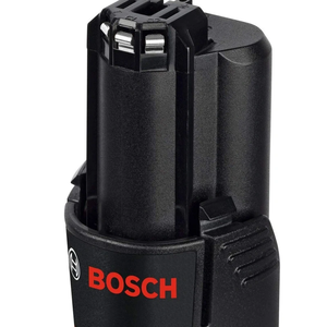 بطارية أدوات كهربائية لـ Bosch من المصنع مباشرة بآلية ليثيوم أيون قابلة لإعادة الشحن - Product Image 1