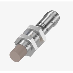 เซ็นเซอร์วัดระดับแบบคาปาซิทีฟ Balluff รุ่น BCSM12K4D2-GSM80G-S04G สวิตช์ตรวจจับระยะใกล้สำหรับการตรวจจับของเหลว - Product Image 1