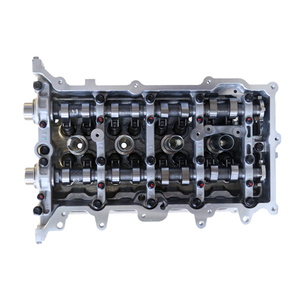 Pièces automobiles du fabricant, nouvelle <span class=keywords><strong>culasse</strong></span> de moteur G4NA pour Hyundai Sonata 2.0L pour Kia Ix35, voiture coréenne OEM 22100-2E002 - Product Image 3