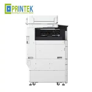 Macchina per stampante usata riprodotta per stampa di carta di dimensioni doppie commerciale per Canon iR ADV DX 4745i