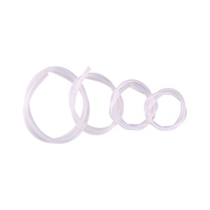 Silicone Hose 6mm For Agricultural <b>Drone</b> Sprayer Liquid Transfer Flexible Tube - Product Image 4