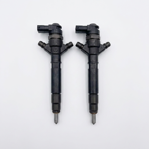 Moteur diesel complet à démarrage électrique, refroidi par eau, Euro 4, pour engins miniers lourds - Product Image 1