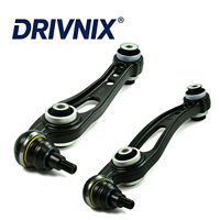 DRIVNIX Bras de suspension avant de haute qualité pour Land Rover Range Rover Sport L494 (2014-2022) OE LR078477