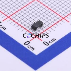 Transistor de efecto de campo CJK2333 (MOSFET) original nuevo, venta al por mayor de chips de componentes electrónicos y servicio BOM - Product Image 2
