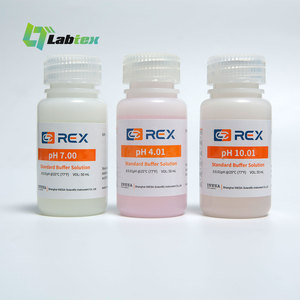 Labtex kỹ thuật số PH <span class=keywords><strong>meter</strong></span> kỹ thuật số điện cực nước phòng thí nghiệm PH Analyzer để bán Thông số Analyzer Độ chính xác cao nước Tester - Product Image 6