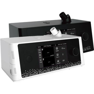 Appareils CPAP APAP BIPAP Refine Medical RF-DM28 - Appareil médical <span class=keywords><strong>pour</strong></span> l'apnée <span class=keywords><strong>du</strong></span> <span class=keywords><strong>sommeil</strong></span> à pression auto-régulable avec humidificateur - Product Image 1