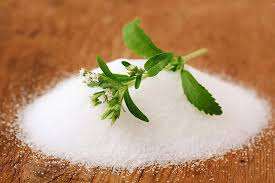 Édulcorant Keto Allulose Non-OGM Faible en calories IG Alternative naturelle au sucre - Product Image 3