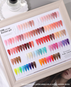 Гель для ногтей, 100 г - Product Image 4