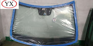 กระจกบังลมรถยนต์,สำหรับ <span class=keywords><strong>Daihatsu</strong></span> กระจกบังลม <span class=keywords><strong>Gino</strong></span> - Product Image 3