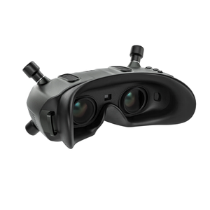 Walksnail Avatar HD Goggles X 1080P/100FPS Kit V2/<span class=keywords><strong>Pro</strong></span> AV In Built-In Gyro Wi-Fi Module para FPV Drones <span class=keywords><strong>RC</strong></span> - Product Image 3
