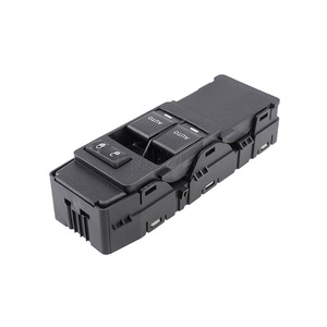 สวิตช์กระจกไฟฟ้า Chrysler Dodge รุ่น 04602784AC ระบบไฟฟ้าอัตโนมัติ 12V โมดูลควบคุมประตูรถยนต์ - Product Image 2