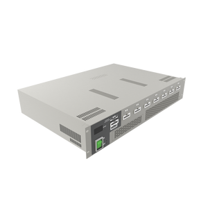 Advanced Thermal Monitoring 8-Channel NiMH <b>Battery</b> Reconditioning Equipment for Hybrid <b>Battery</b> and <b>Battery</b> <b>Cell</b> - Product Image 4