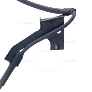 Chất lượng cao OE 89516 60270 mới ABS hệ thống phanh phía sau cảm biến tốc độ bánh xe cho Toyota FJ Cruiser 2006-2018 Land Cruiser Prado - Product Image 6