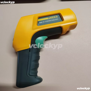 Thermomètre infrarouge Fluke 566 - Product Image 3