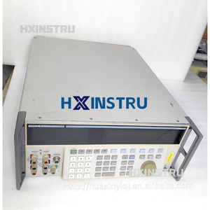    Calibrador Multifunción de Precisión 5720A con 3 Opciones de Banda Ancha H - Product Image 1