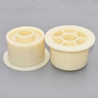 Coque en plastique thermoformé sur mesure pour usage industriel, grand format, pour machine, certifiée ISO9001, fournisseur OEM